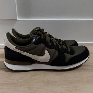 Nike Internationalist By You